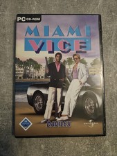 Miami vice gebraucht kaufen  Plau