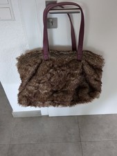 Hunkemöller tasche fell gebraucht kaufen  Deutschland