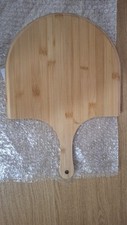 Bamboo pizza peel for sale  BIRMINGHAM