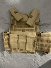 Gilet giubbotto corpetto usato  Olbia