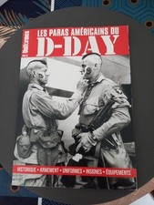 Uniformes paras américains d'occasion  Fougères