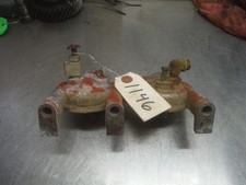 Farmall 966 1066 for sale  Zumbro Falls
