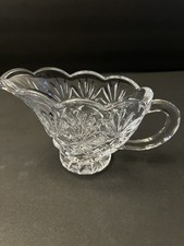 Shannon cut crystal for sale  Sewell