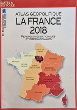 Cartes histoire atlas d'occasion  Bubry