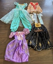 princess jasmine costume for sale princess jasmine costume for sale Mercer Island