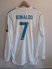 Cristiano ronaldo signed for sale  RUGBY