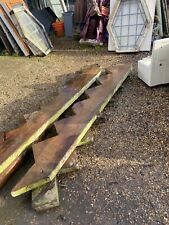 Staircase vintage straight for sale  AYLESBURY