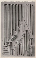 Nails types machines for sale  Brooklyn