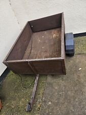 Trailer long 5ft for sale  TAUNTON