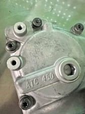 Verteilergetriebe 7643751 atc gebraucht kaufen  Rastatt