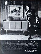 Philco stereo console for sale  Damascus