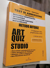 Artquiz studio area usato  Napoli