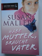 Mutter brauche vater gebraucht kaufen  Dinslaken
