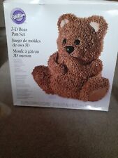 teddy bear cake tin for sale teddy bear cake tin for sale OXFORD