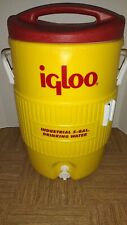 Igloo industrial heavy for sale  Shickshinny