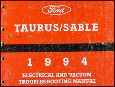 1994 ford taurus for sale  Riverside