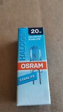 Osram halostar starlite for sale  LEICESTER