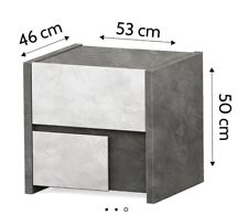 Comodini convenienza modello usato  Italia