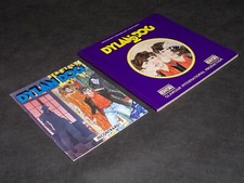 Dylan dog con usato  Italia