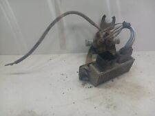 Temporisateur préchauffage me d'occasion  Darney