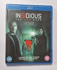 Insidious red door for sale  LINCOLN