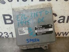 Bmw 318tds engine for sale  MANCHESTER