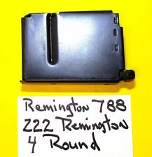 Remington 788 222 for sale  Hesperia