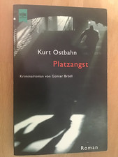 Kurt stbahn kurti gebraucht kaufen  Bad Schönborn