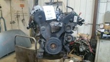 Engine motor 2005 for sale  Denmark
