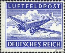 Feldpost gezähnte ausgabe gebraucht kaufen  Gießen