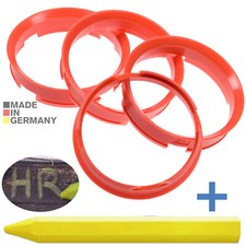 Sofortversand zentrierringe mm gebraucht kaufen  Hanau