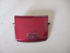 Kawasaki zzr600 rear for sale  SOUTHEND-ON-SEA