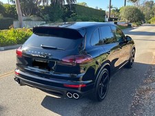 2016 porsche cayenne for sale  Torrance