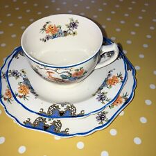 Tunstall. avis blue for sale  EXETER