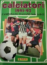 1991 superstars calciatori usato  Roma