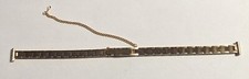 Bracelet montre vintage d'occasion  Lignières