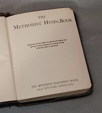 Methodist hymn book for sale  CRADLEY HEATH