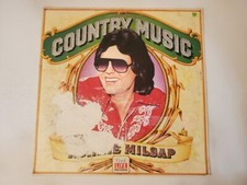 Ronnie Milsap - Música country (LP de vinil) comprar usado  Enviando para Brazil