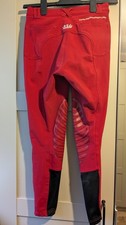 Equinochaps red riding for sale  NEWCASTLE