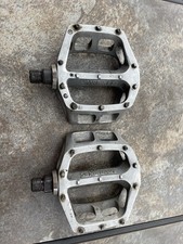 Dmr v12 silver for sale  NOTTINGHAM