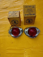 Pair two vintage for sale  Cortland