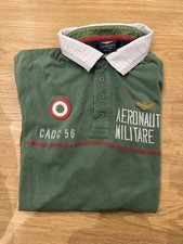 Polo aeronautica militare usato  Cagliari