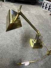 brass lamps nice for sale brass lamps nice for sale Livonia