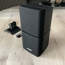 Bose lifestyle acoustimass for sale  WILLENHALL