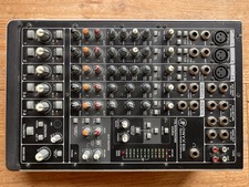 Mackie onyx 820i for sale  LONDON