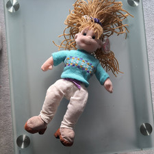 Cool cassidy doll for sale  UK