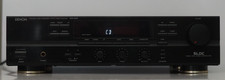 Amplificateur tuner denon d'occasion  Strasbourg-