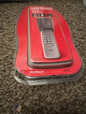 Craftsman wireless garage for sale  USA