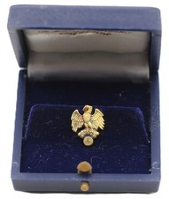 Distintivo grado oro usato Distintivo grado oro usato  Sarzana