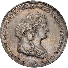 970852 coin italian d'occasion  Lille-
